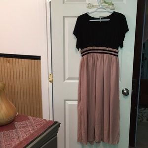 Pretty dress